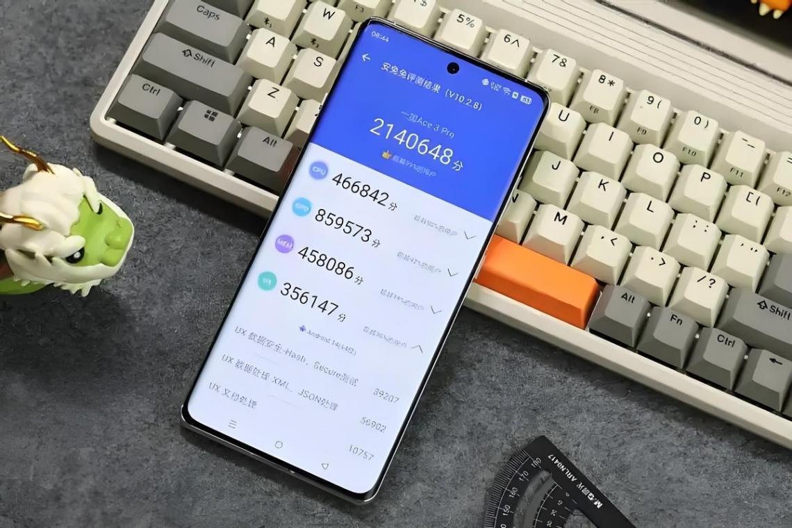 24GB+1TB,跌至2875元,OPPO:還有誰?