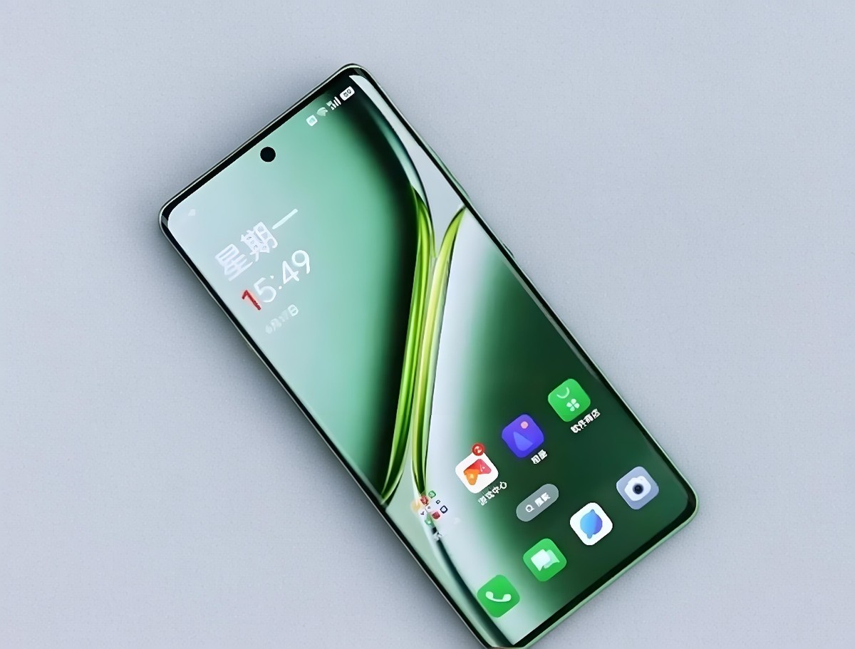 24GB+1TB,跌至2875元,OPPO:還有誰?