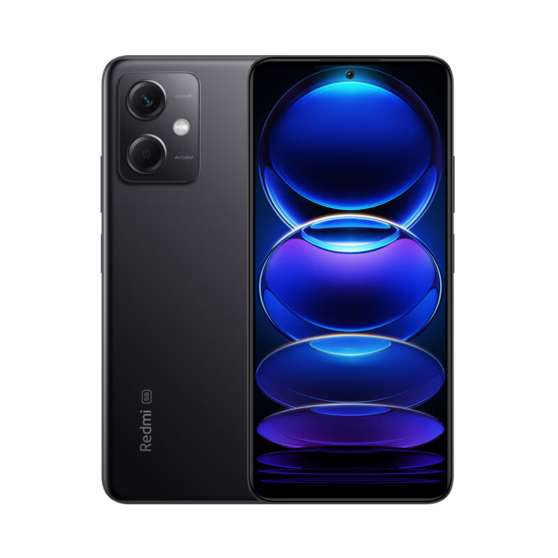 【2025中端性價比機型終極PK】紅米Note 12 VS OPPO K12x