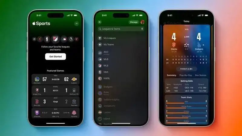 iOS 19 全新界面提前曝光,支持設備名單公布