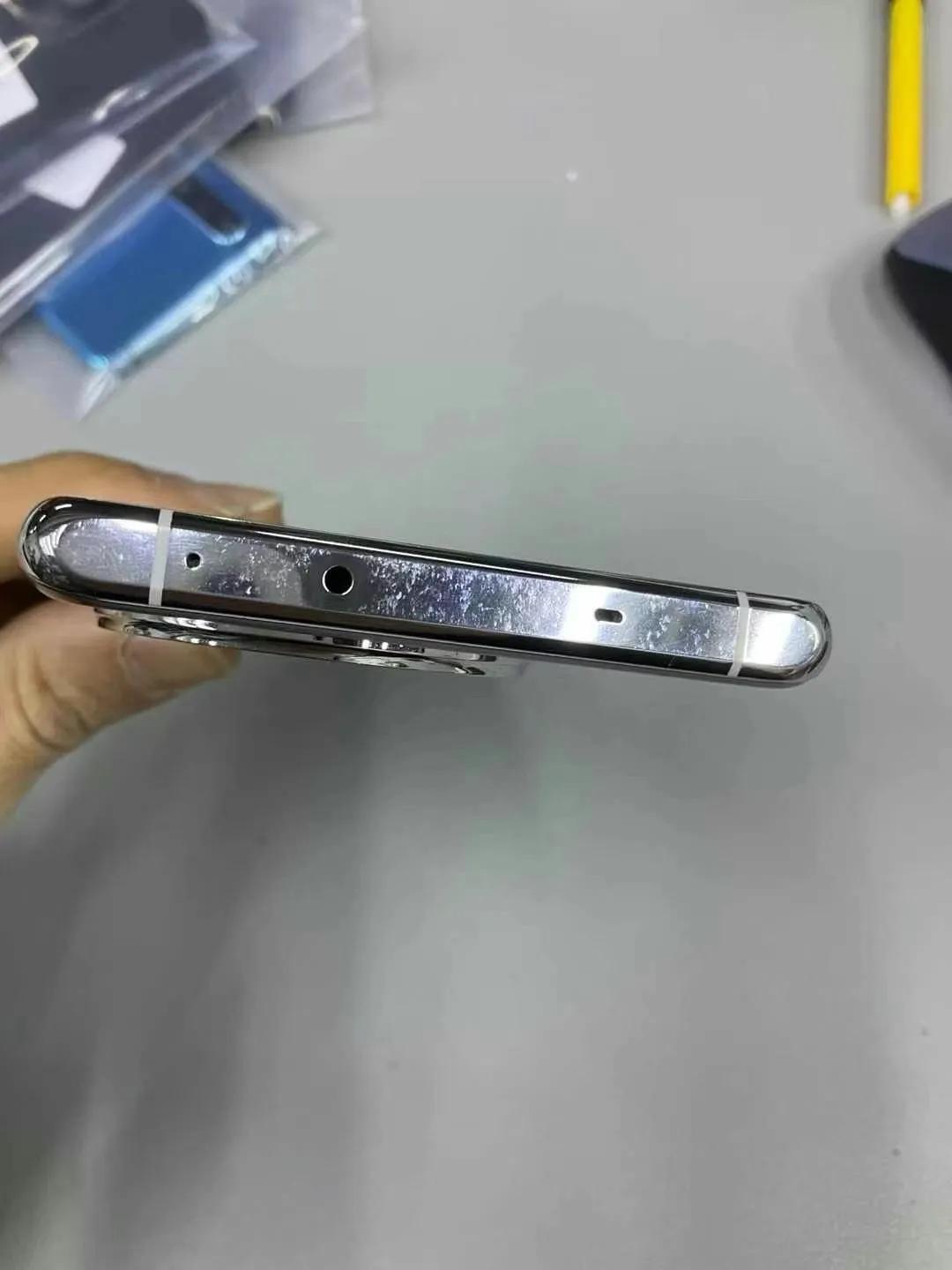 要購買一加Ace 3 Pro的注意了,不是我黑體驗真這樣