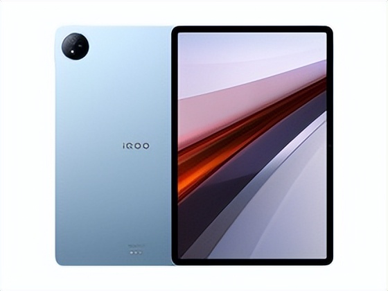 iQOO Pad Air 深度評測:千元平板真能「既要又要」?學生黨閉眼入!