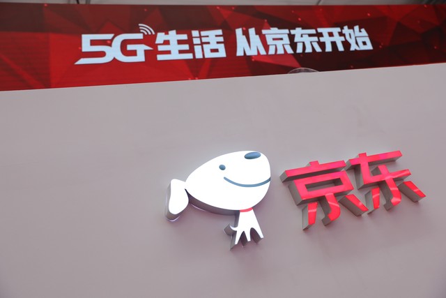 京東“兩個過萬”!企業構建高質量發展。就業.創新.生態正循環。