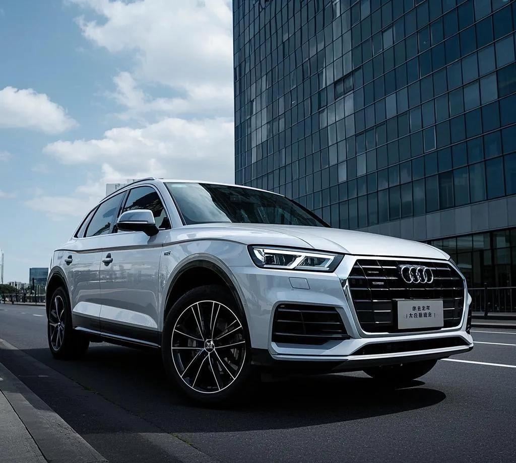 50萬預(yù)算買車不糾結(jié)!豪華轎車、SUV、新能源全解析