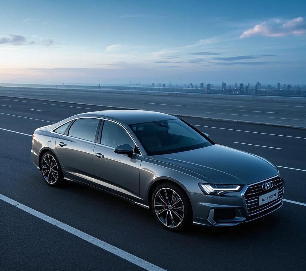 50萬預(yù)算買車不糾結(jié)!豪華轎車、SUV、新能源全解析