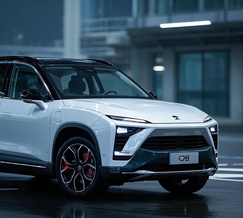 50萬預(yù)算買車不糾結(jié)!豪華轎車、SUV、新能源全解析