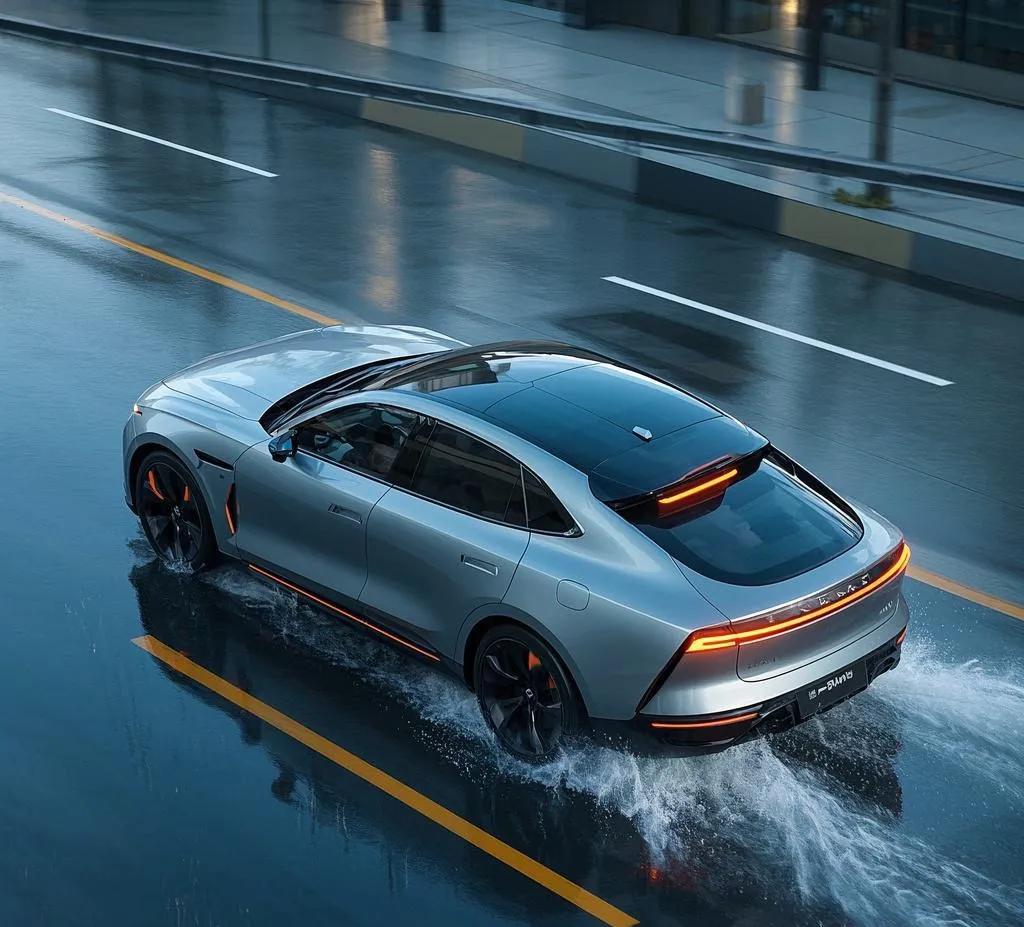 50萬預(yù)算買車不糾結(jié)!豪華轎車、SUV、新能源全解析