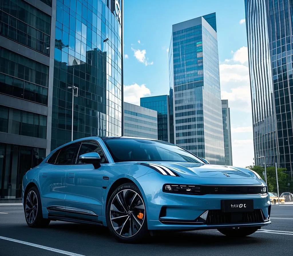 50萬預(yù)算買車不糾結(jié)!豪華轎車、SUV、新能源全解析