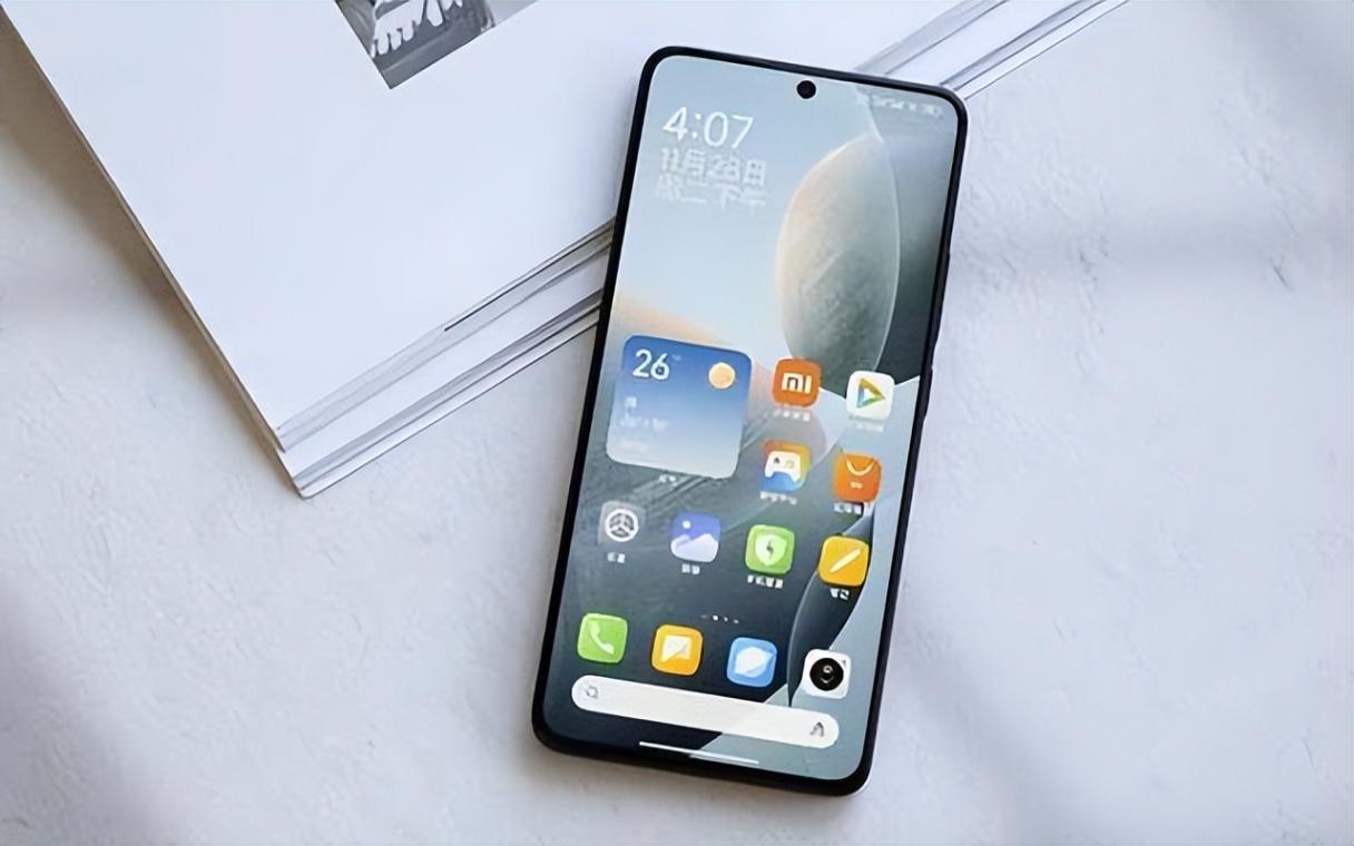 2月份次旗艦手機性能排行榜:OPPO Reno12上榜!