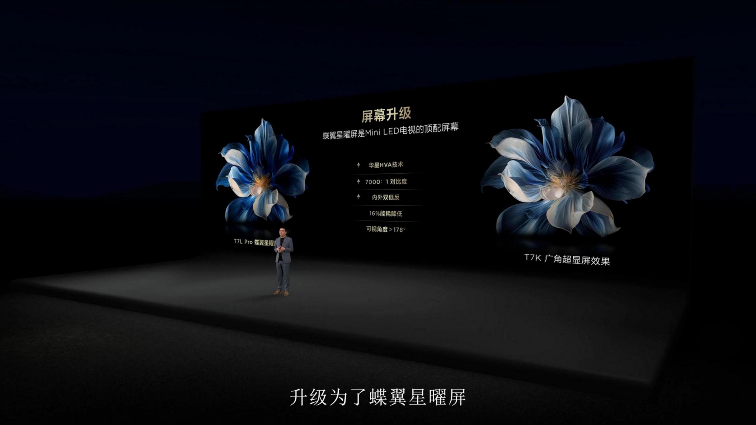 TCL T7L系列深度體驗(yàn):黑科技重新定義客廳影音天花板