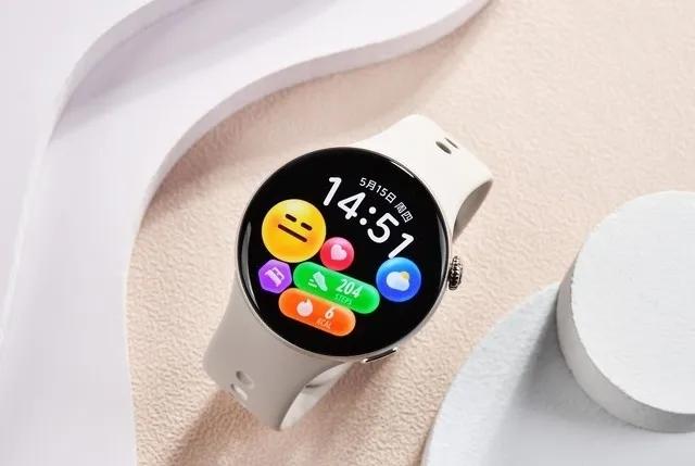 KPL選手同款 iQOO WATCH 5電競手表首發(fā)評測:799元買AI+電競雙Buff